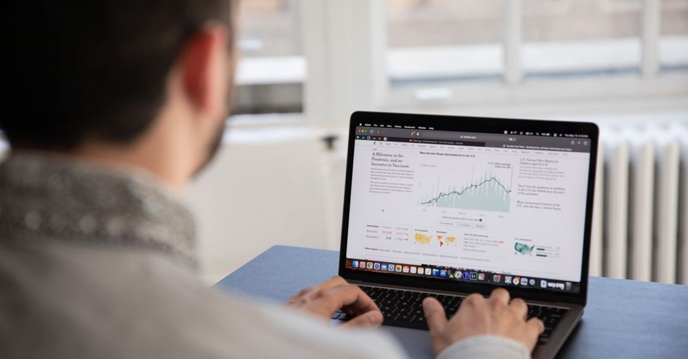 Cliente che monitora chiamate e KPI dal portale MetaVoce